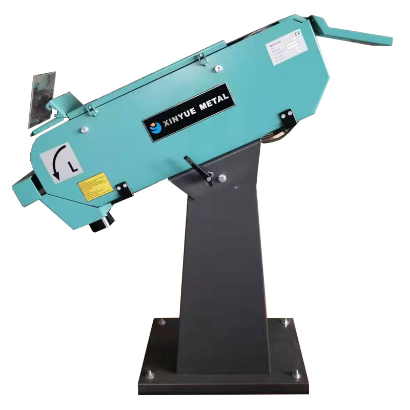 Belt sander machine - Image 2