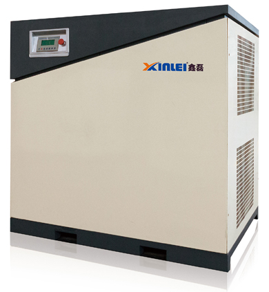 Belt Driven Screw Air Compressor