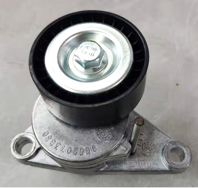 Belt Tensioner - Image 2