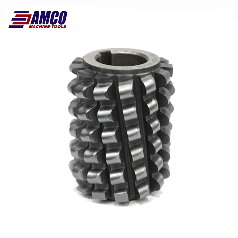 Belt Wheel Hob Cutter