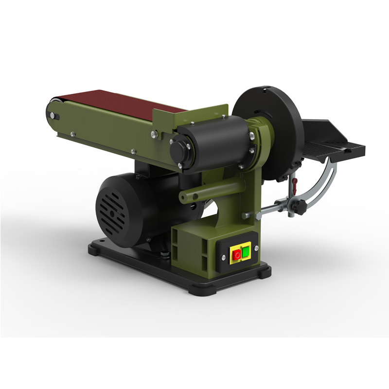 BELT&DISC SANDER - Image 2