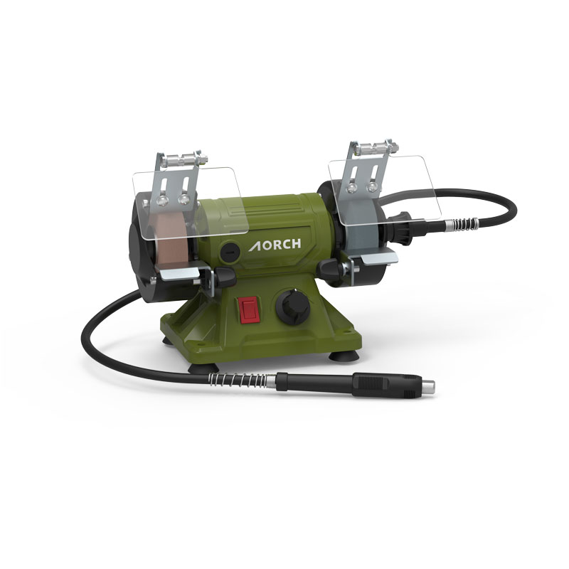 Bench grinder - Image 2