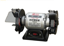 Benchtop Grinding Machine
