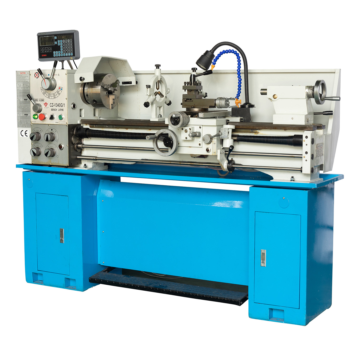 Bench Lathe - Image 2