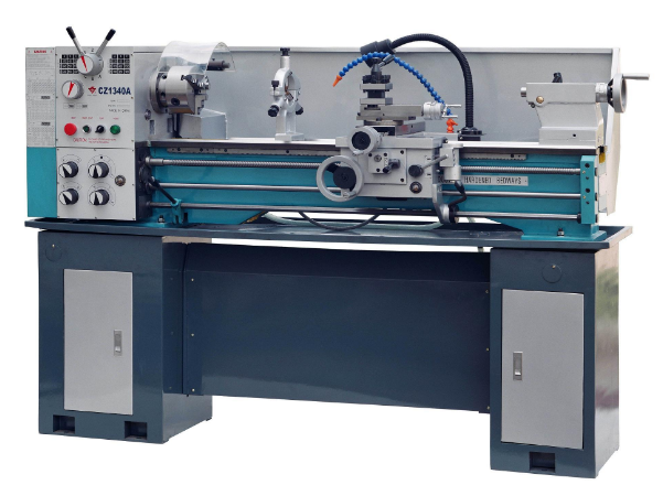 Bench lathe - Image 2
