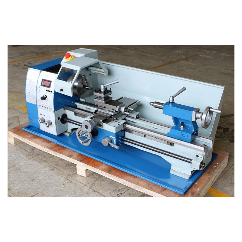 BENCH LATHE EC250 - Image 3