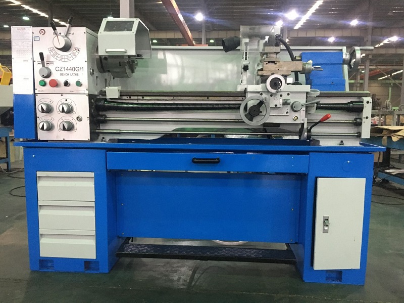 Bench Lathe - Image 2