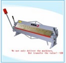 Benchtop Metal Bending Brake