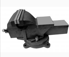 Bench Vice GL-2201 - Image 2