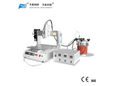 Benchtop dispensing robot for Hot melt adhesive glue - Image 3