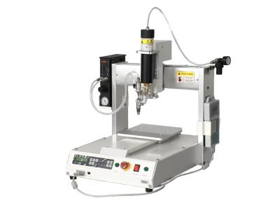 Benchtop dispensing Robot with silicone dispensing for 310ml cartridge - Image 3