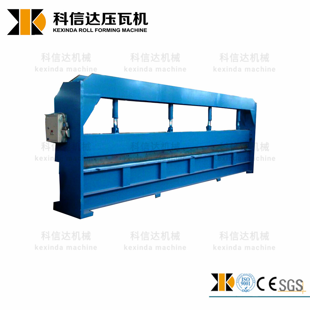 bending machine - Image 3