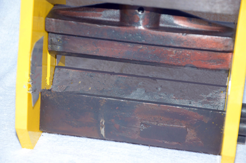 Hydraulic Copper and Aluminum Busbar Bending Machine