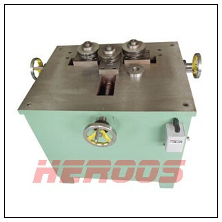 Metal Rod and Bar Bending Machine