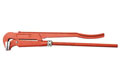 Bent Nose Pipe Wrench