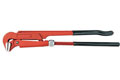 Bent Nose Pipe Wrench