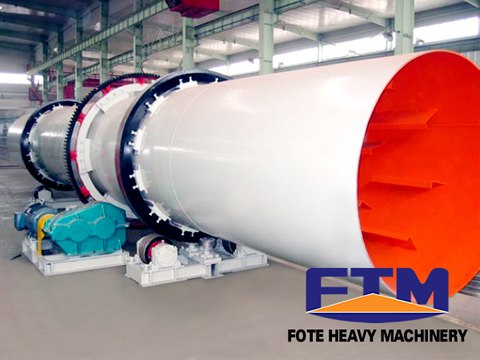 Bentonite Dryer - Image 2