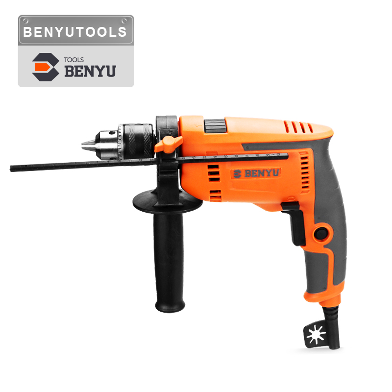 BENYU Impact Drill - Image 2