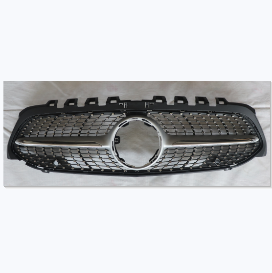 Diamond Mesh Grille for Benz A-Series W177 (2016-2018)
