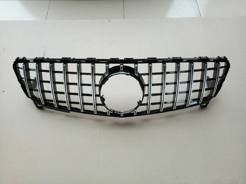 GT Style Grille for Benz CLA 2016-2018