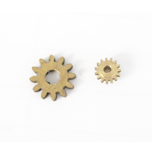 Vehicle Transmission Gear Wheel
