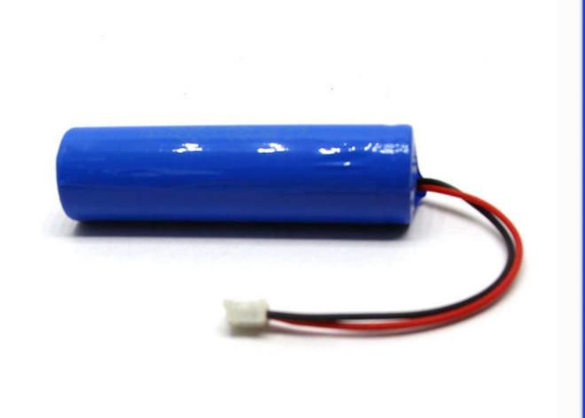 Best 18650 li ion battery 3.7V rechargeable lithium Battery pack? for POS Terminal - Image 2