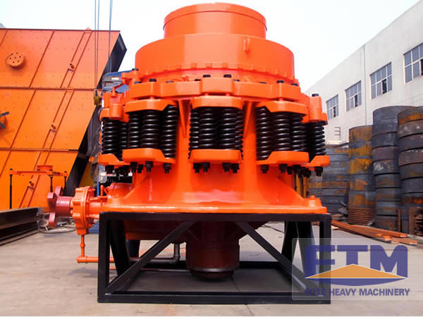 Best cone crusher manufacturer - Image 3