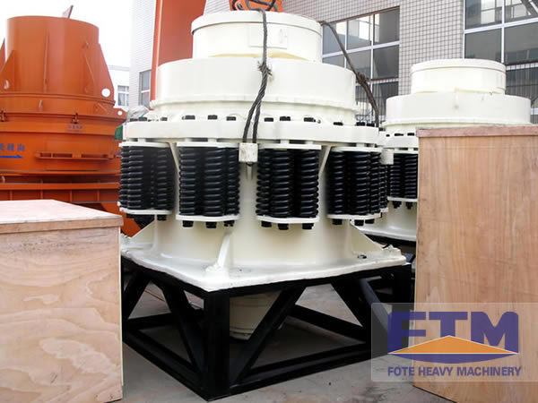 Best cone crusher manufacturer - Image 2
