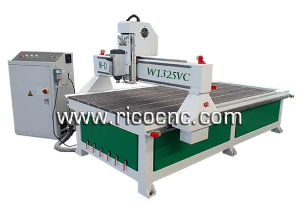 CNC Wood Router 4 x 8 Feet