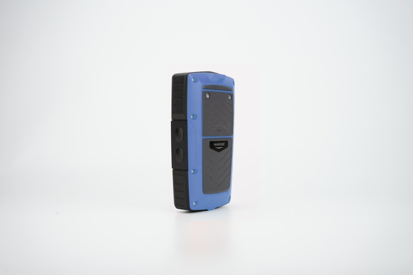 Guard Tour Patrol System with Fingerprint Verification