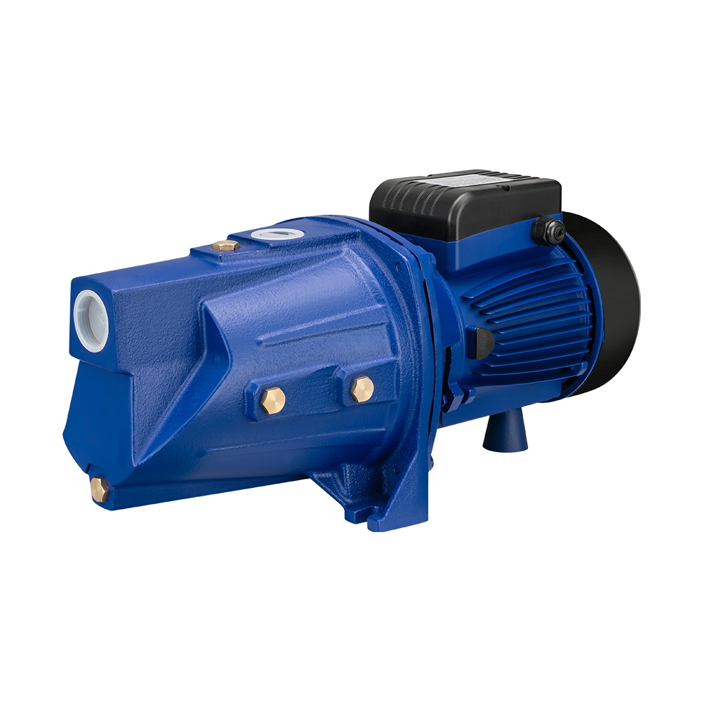 Best price 220v 1.1kw electric motor jet water pump - Image 3