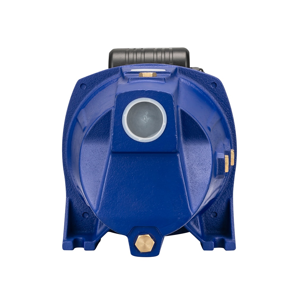 Best price 220v 1.1kw electric motor jet water pump - Image 2