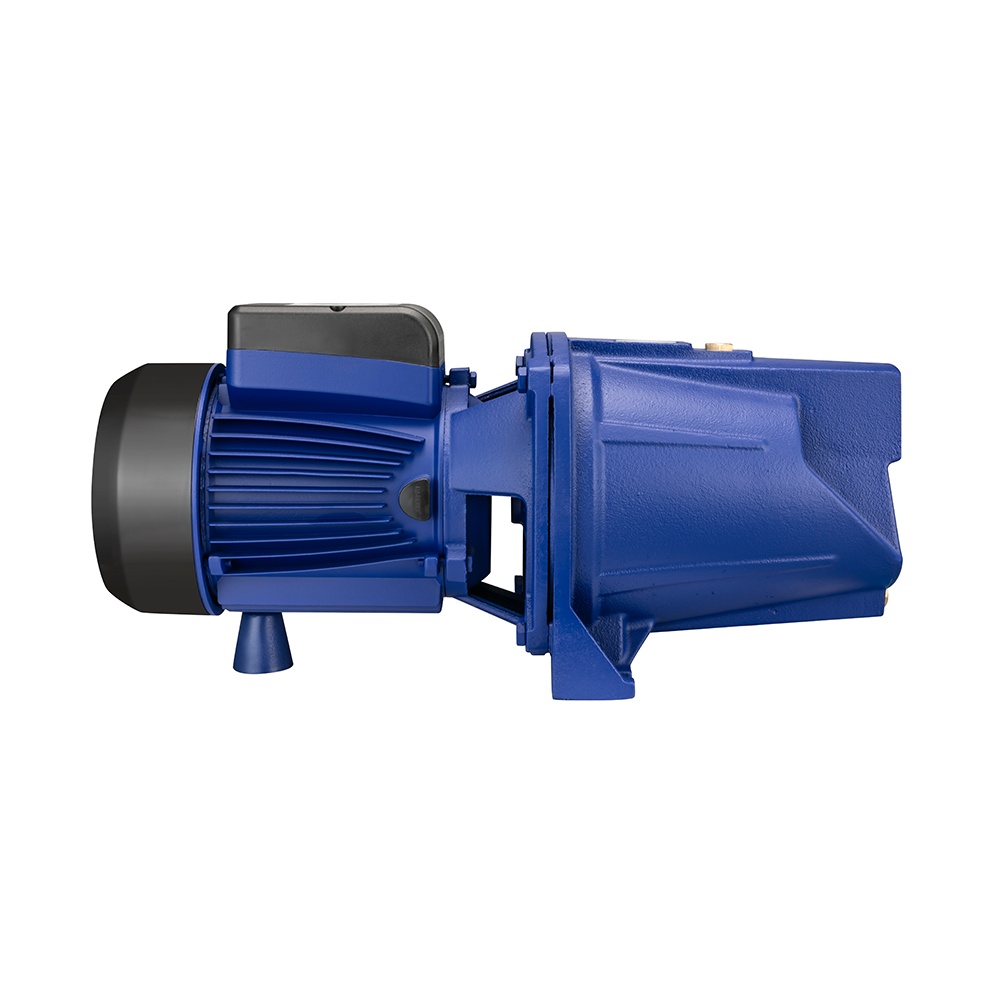 Electric Motor Jet Water Pump, 220V 1.1kW