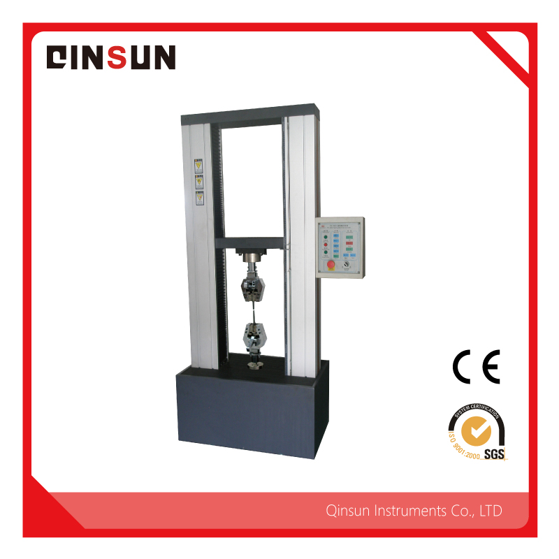 Universal Material Tensile Strength Tester
