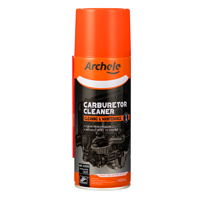 Best quality carburetor cleaner carb cleaner accept OEM - Image 2