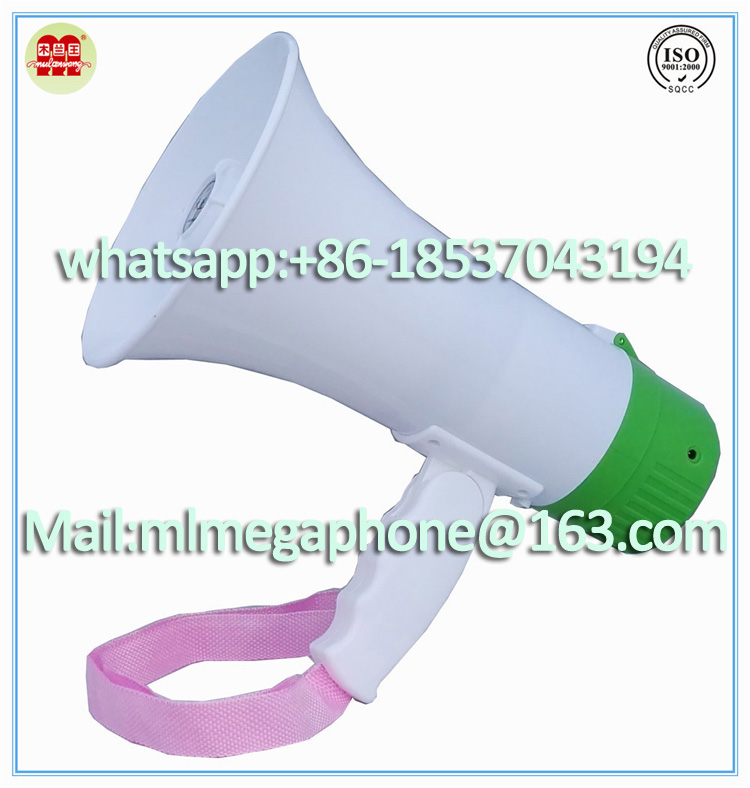 Best Quality Plastic Megaphone - Image 3