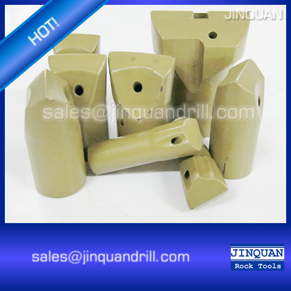 Best quality tungsten carbide drilling chisel bits - Image 3