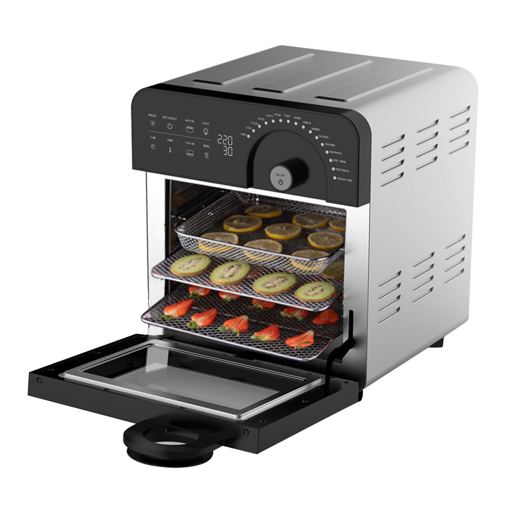 XXXL 14.5L Air Fryer with Smart WIFI
