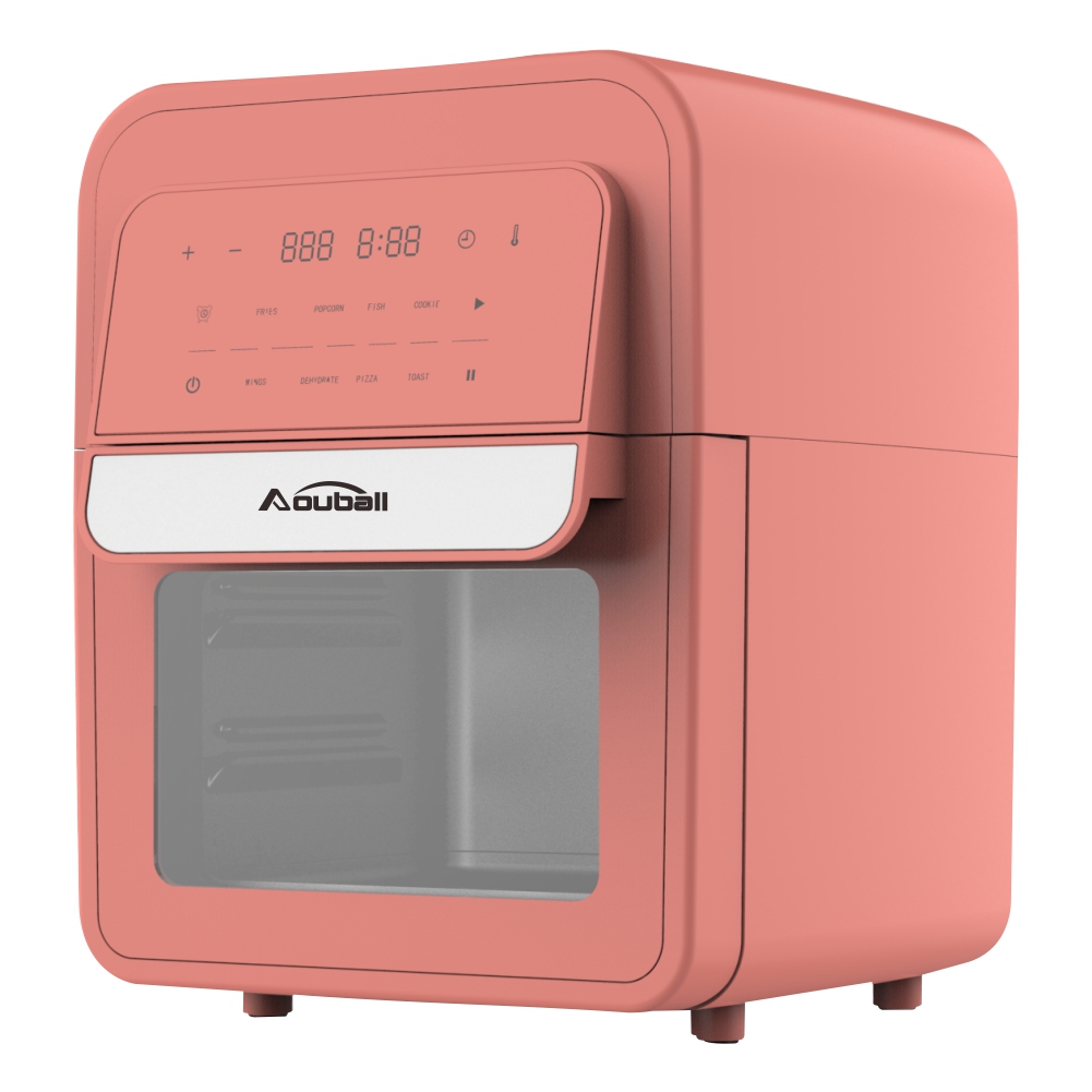 Best Selling 2020 6L Air fryer AF536T with Intelligent Temperature Control - Image 3