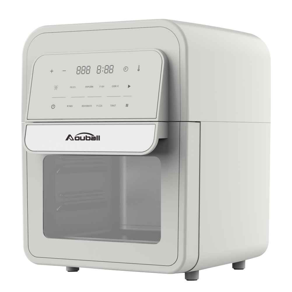 Best Selling 2020 6L Air fryer AF536T with Intelligent Temperature Control - Image 2