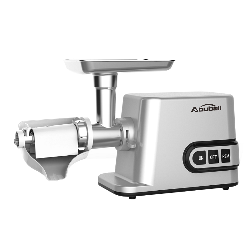 Best selling 2.0kgs AMG189 Meat Grinder Heavy duty plastic housing 3000w - Image 3