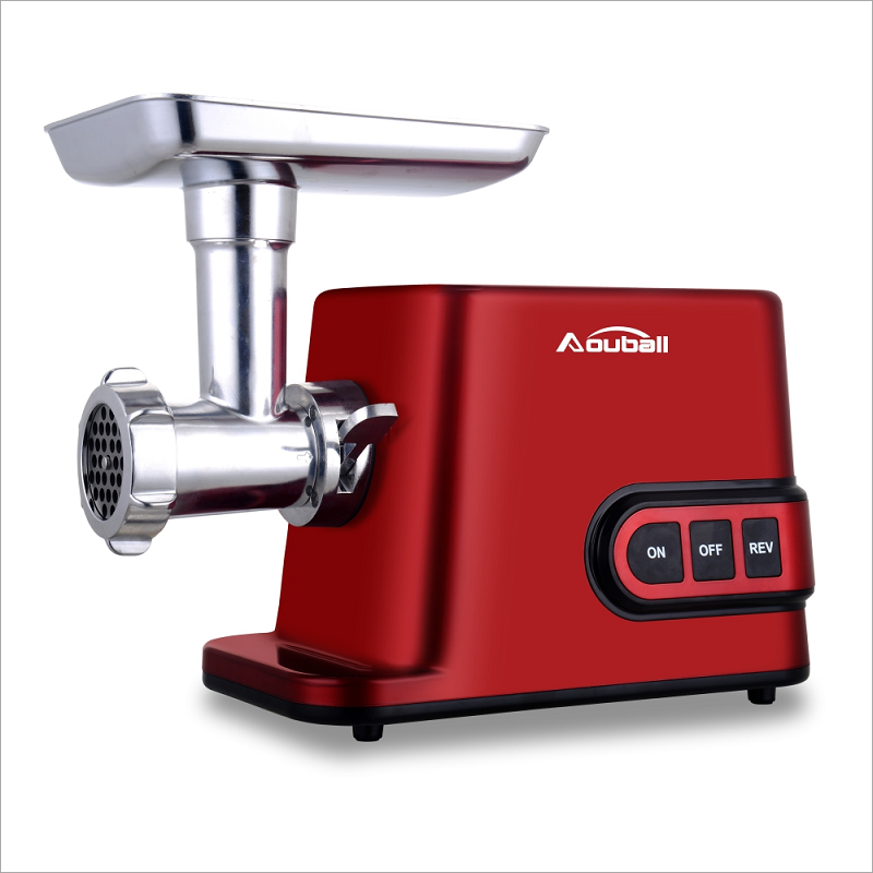 Best selling 2.0kgs AMG189 Meat Grinder Heavy duty plastic housing 3000w - Image 2