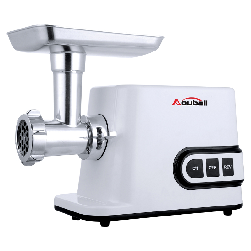 2.0 Kgs Electric Meat Grinder with 3000W Motor