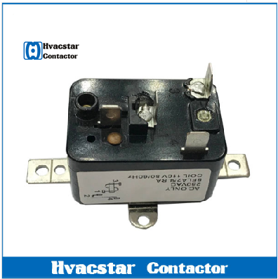 Best Selling Electric Air Conditioner/Fan refrigerator Solid State Relay CUL Certification - Image 2