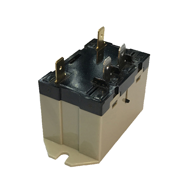 SSR Component View