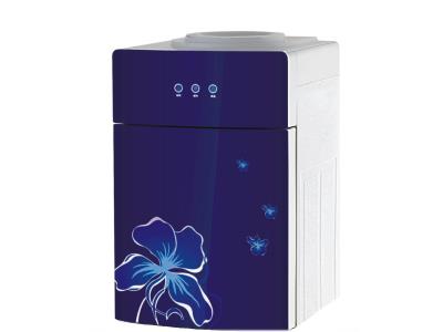 Best Selling Electric Cooling Hot and Cold Water Dispenser with ETL - Image 2