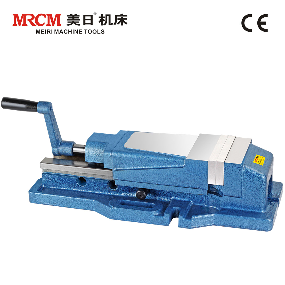 Best selling high precision woodworking vise machine in a favorite price NHV-130A - Image 2