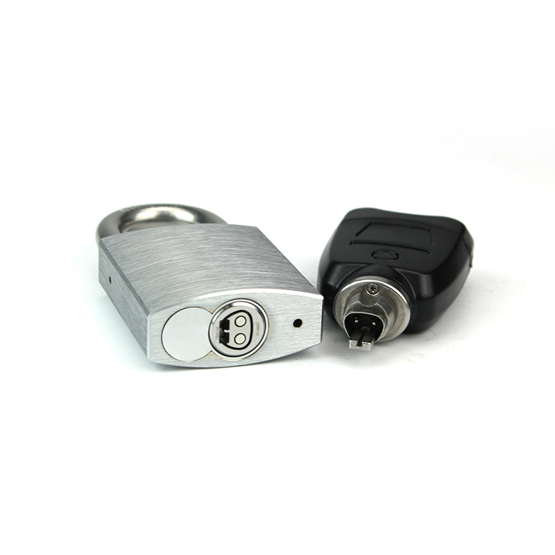 Electronic Key Smart Padlock