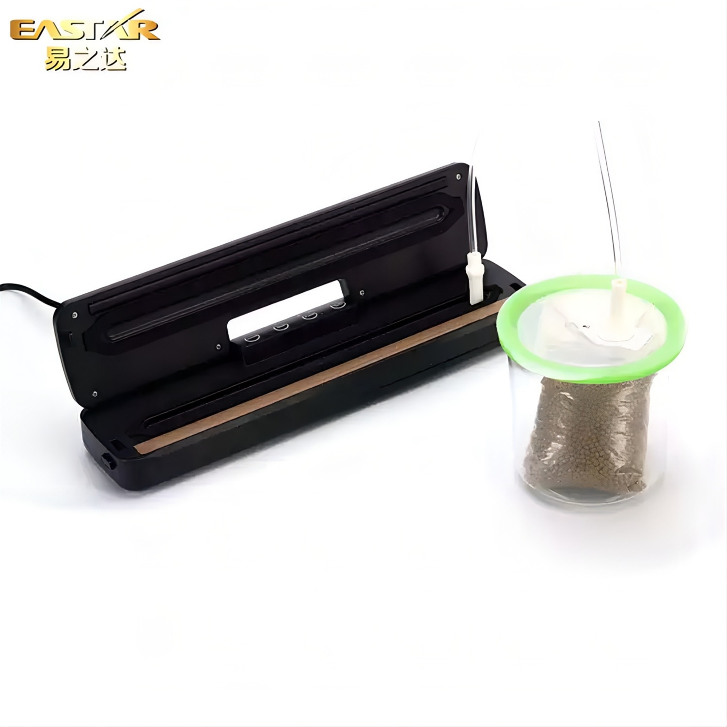 Electric Food Vacuum Sealer