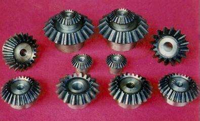 bevel gear - Image 2